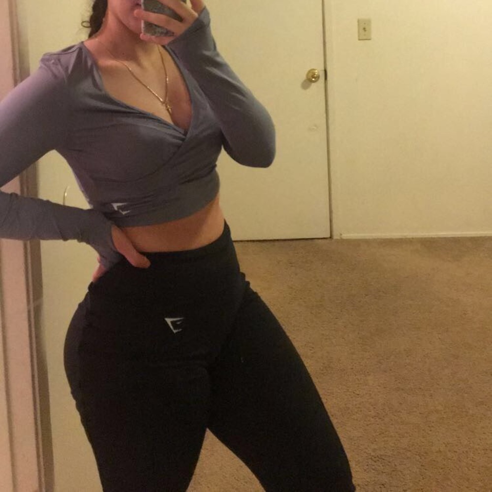 Gymshark leggings